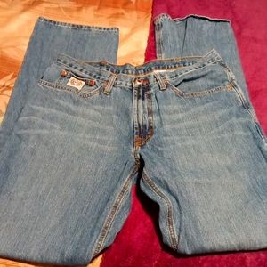 - 34x38 cinch jeans